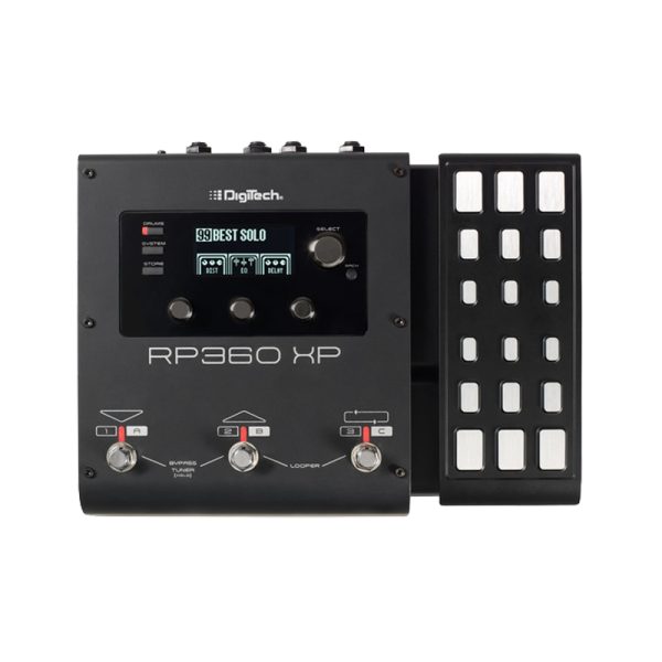 Digitech RP360 XP