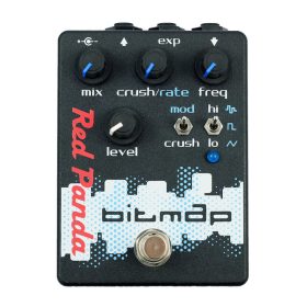 Red Panda Bitmap (RPL-103), bitcrusher