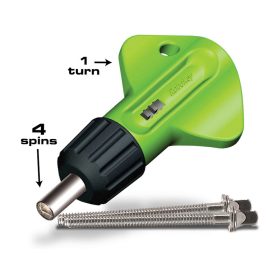Robokey 4X Drum Key