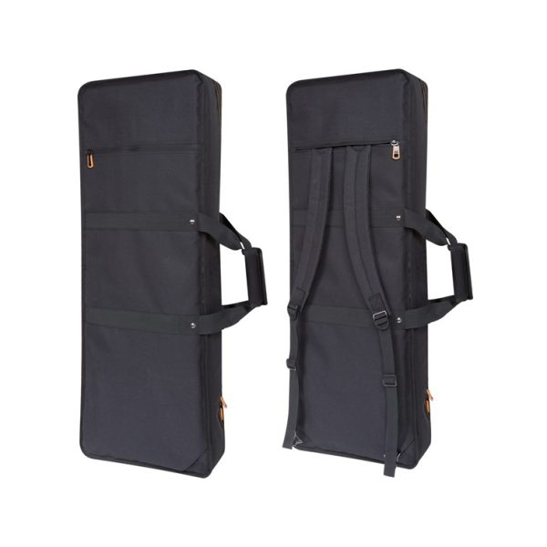Roland CB-B61 Black Series Keyboard Gig Bag - Gambar 4