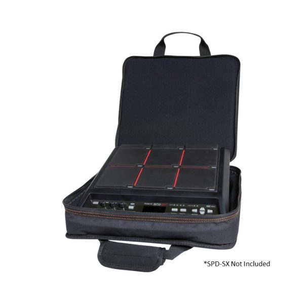 Roland CB-BSPD-SX Gig Bag for SPD-SX - Gambar 3
