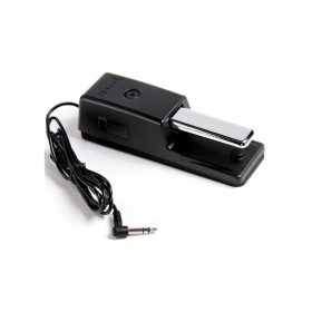 Roland DP-10 Piano-style Sustain Pedal with Half-damper Control