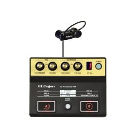 Roland EC-10M ELCajon Mic Processor