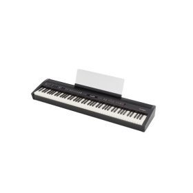 Roland FP-60X Digital Piano - Black