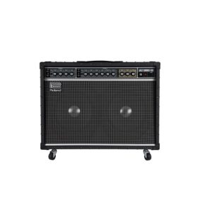 Roland JC-120 Jazz Chorus 2 x 12-inch 120-watt Stereo Combo Amp