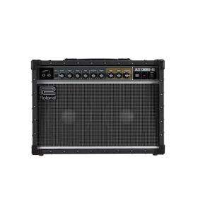 Roland JC-40 Jazz Chorus 2 x 10-inch 40-watt Stereo Combo Amp
