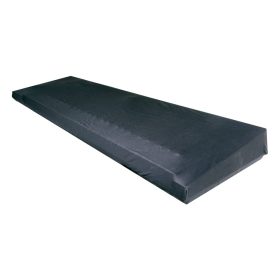 Roland KC-L Large Keyboard Cover for 88-Key Piano Keyboards