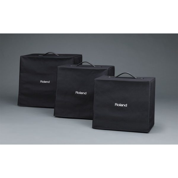 Roland RAC-KC200 Cover for Amp KC-200 and KC-150 - Gambar 3