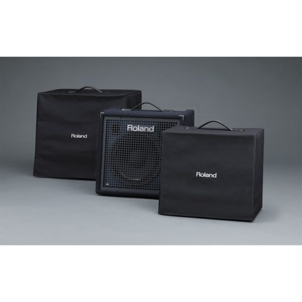 Roland RAC-KC200 Cover for Amp KC-200 and KC-150 - Gambar 2