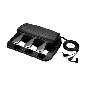 Roland RPU-3 Triple Pedal Unit with Half-damper Function
