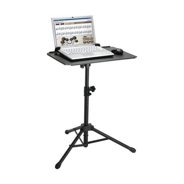 Roland SS-PC1 Laptop Stand with Tripod Base - Gambar 2