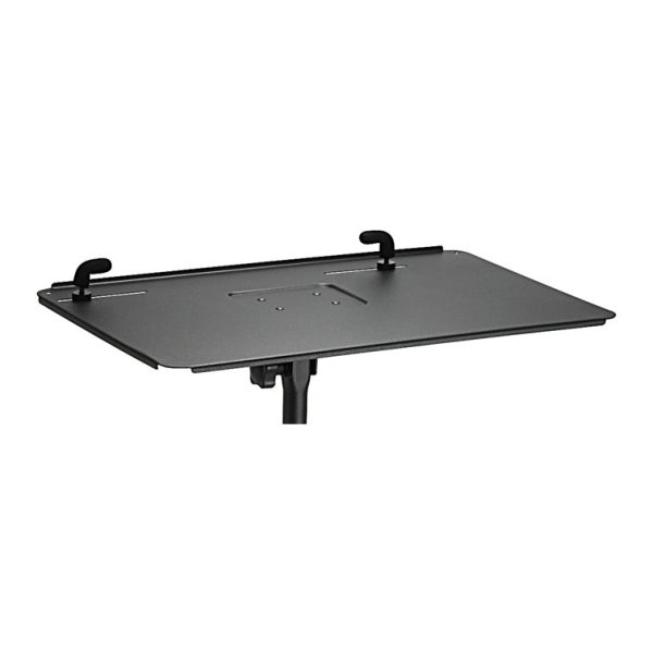 Roland SS-PC1 Laptop Stand with Tripod Base - Gambar 3