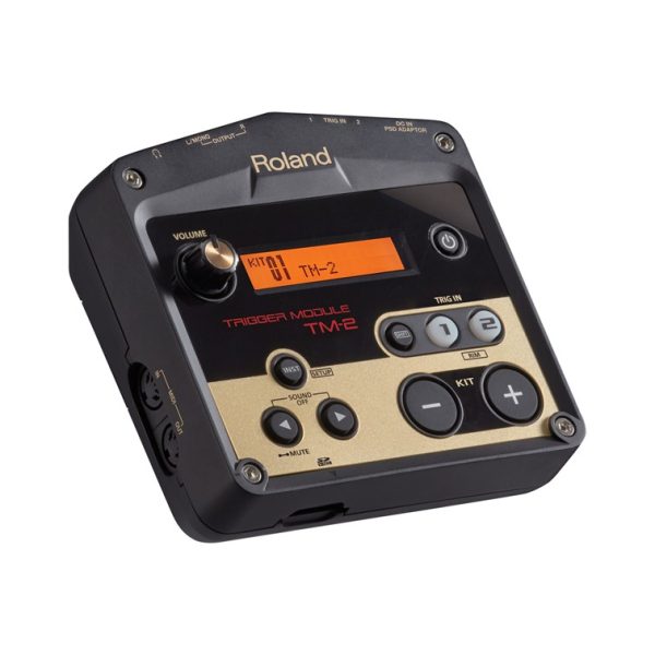 Roland TM-2 Trigger Module - Gambar 2