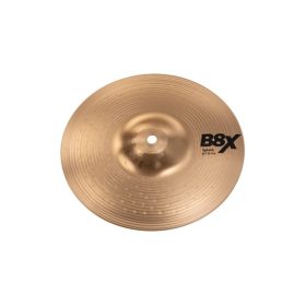 Sabian 10 inch B8X Splash Cymbal