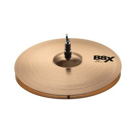 Sabian 14 inch B8X Hi-hat Cymbals