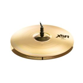 Sabian 14 inch XSR Hi-hat Cymbals