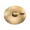 Sabian 16 inch AAX Thin Crash Cymbal - Brilliant Finish
