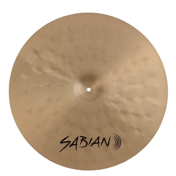 Sabian 22 inch HHX Crash Tempest Cymbal - Gambar 2