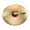 Sabian 18 inch AAX X-Plosion Crash Cymbal - Brilliant Finish