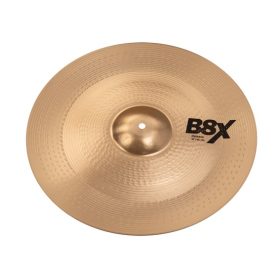 Sabian 18 inch B8X Chinese Cymbal