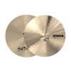 Sabian 14 inch Stratus Hi-Hats Cymbals