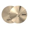 Sabian 15 inch Stratus Hi-Hats Cymbals