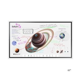 Samsung FLIP Pro 4.0 WM65B Interactive Display - 65 inch
