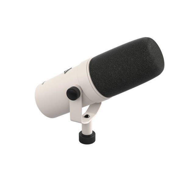 Universal Audio SD-1 Standard Dynamic Microphone - Gambar 2