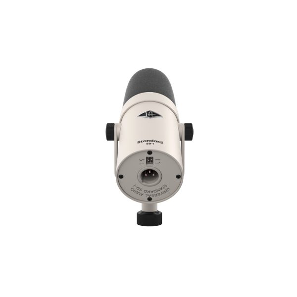 Universal Audio SD-1 Standard Dynamic Microphone - Gambar 3