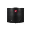 sE Electronics Reflexion Filter PRO Portable Vocal Booth - Black