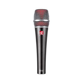 SE Electronics V7x Supercardioid Dynamic Instrument Microphone