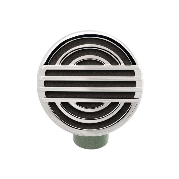 SE Electronics HB52 Harp Blaster Dynamic Harmonica Microphone - Gambar 3