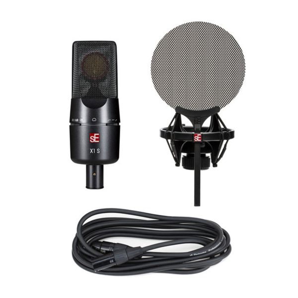 SE Electronics X1S Vocal Pack - Gambar 2