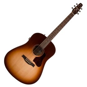 Seagull Entourage Autumn Burst QIT