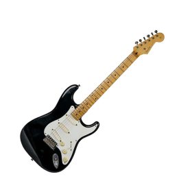 Fender E.G Eric Clapton Signature " BLACKIE " w/ Case