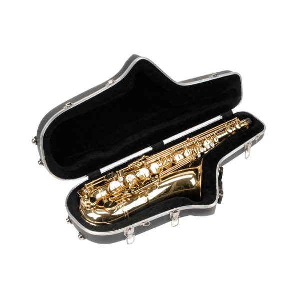 SKB 1SKB-150 TENOR SAXOPHONE CASE - Gambar 2