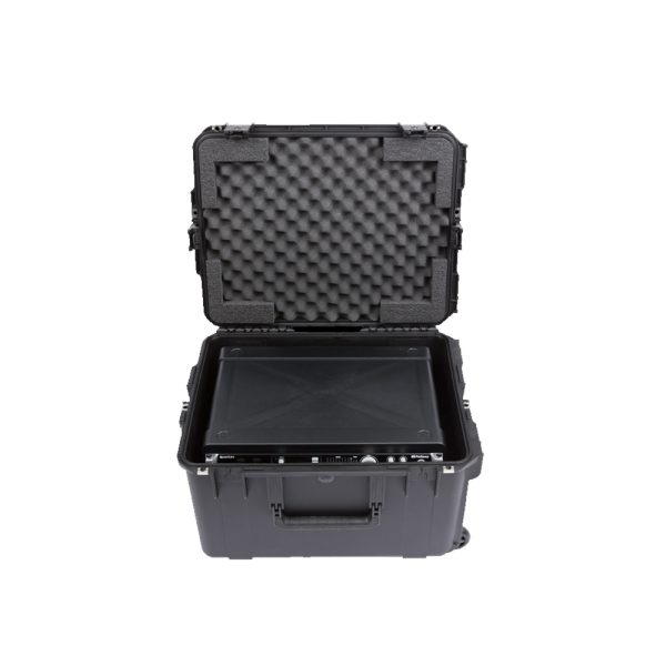 SKB 4U iSeries Injection Molded Fly Rack - 13" - Gambar 2