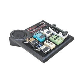 SKB Amplifed Pedal Board Euro Power Supply,1SKB-FN-BEU