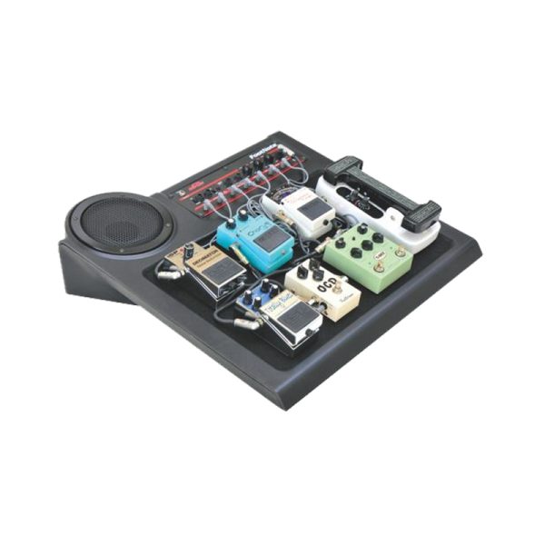 SKB Amplifed Pedal Board Euro Power Supply,1SKB-FN-BEU