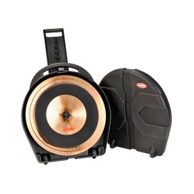 SKB Roto-Mold 22inch Cymbal Vault w/Wheels, 1SKB-CV22W