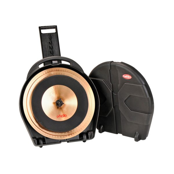 SKB Roto-Mold 22inch Cymbal Vault w/Wheels, 1SKB-CV22W