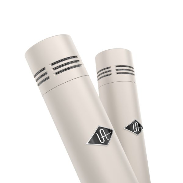 Universal Audio SP-1 Standard Pencil Microphone - Gambar 2