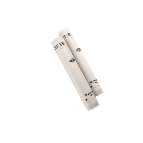 Universal Audio SP-1 Standard Pencil Microphone - Gambar 3