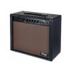 Stagg 40 AA R EU Acoustic Guitar Amp Combo 2 ch 40 watt 1x10 inch with Spring Reverb