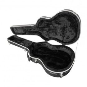 Stagg ABS2-C, Guitar Case
