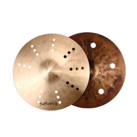 Sabian 14 inch HHX Compression Hi-hats Cymbals