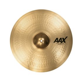 Sabian 19 inch AAX Crystal Thin Crash Cymbal