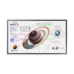 Samsung FLIP Pro 4.0 WM55B Interactive Display - 55 inch
