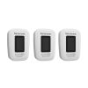 Saramonic Blink500 Pro B2W Digital Camera-Mount Wireless Omni Lavalier Microphone System 2.4 GHz - White