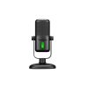 Saramonic SR-MV2000 Large Diaphragm USB Studio Microphone with Magnetic Tabletop Stand